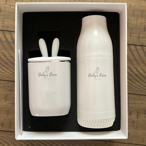 NEW Baby’s Brew Bottle Warmer